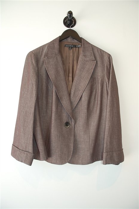 Hickory Lafayette 148 Blazer, size 16
