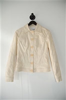 Cream Moschino - Jeans Jacket, size 8