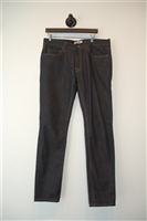 Dark Denim Acne Studios Jeans, size 34