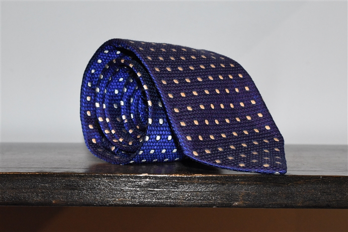 Polka Dot Tom Ford Tie, size O/S