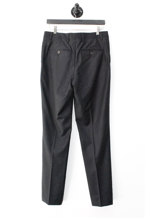 French Navy Brunello Cucinelli Trousers, size 32