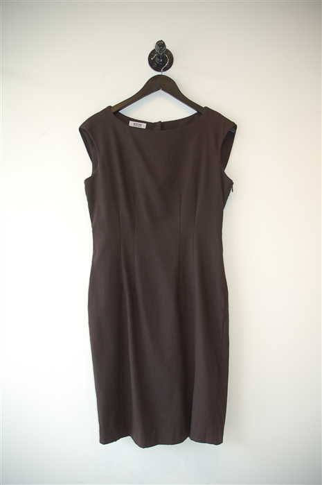 Espresso Moschino - Cheap & Chic Sheath Dress, size M