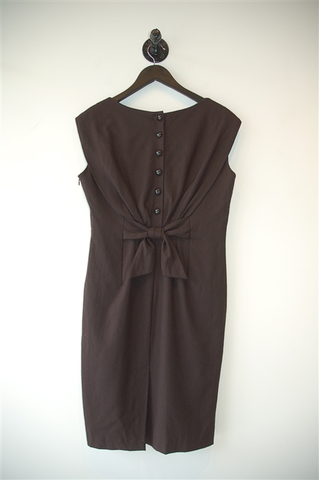 Espresso Moschino - Cheap & Chic Sheath Dress, size M