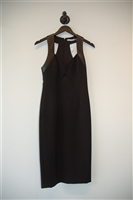 Basic Black Alice + Olivia Sheath Dress, size 6