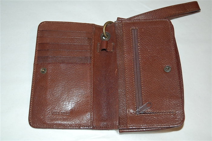 Animal Print D&G - Dolce & Gabbana Wallet, size M