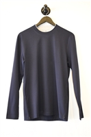 Navy Brunello Cucinelli T-Shirt, size S