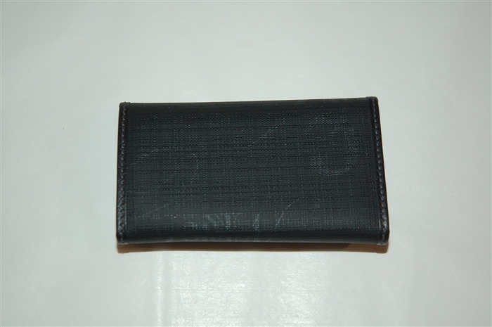 Black Nina Ricci Key Case, size O/S
