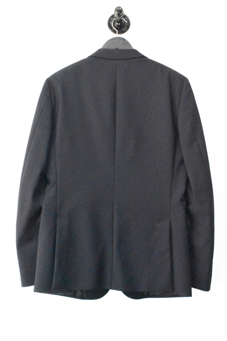 Navy Z Zegna Sport Coat, size 38