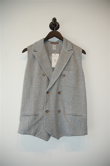 Ash Eleventy Waistcoat, size XL