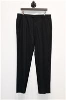 Navy Jil Sander Trousers, size 34