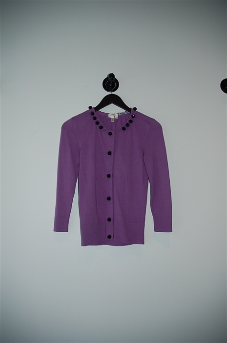 Orchid Milly Cardigan, size XS