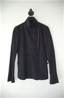 Navy Costume National Jacket, size M