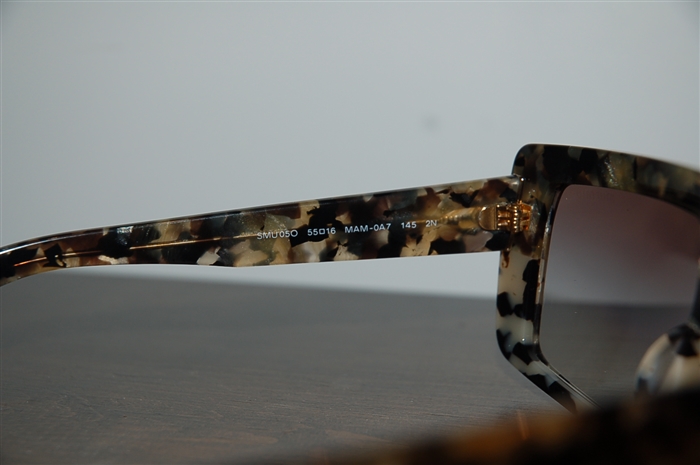 Granite Miu Miu Sunglasses, size O/S