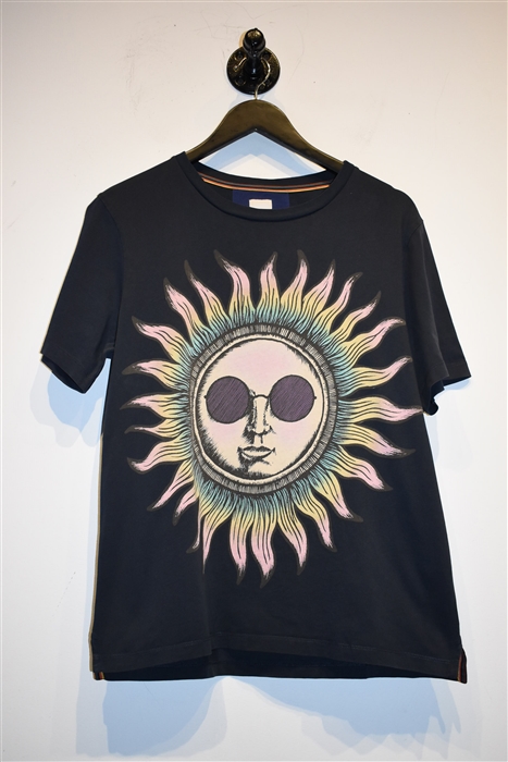 Navy Paul Smith T-Shirt, size M