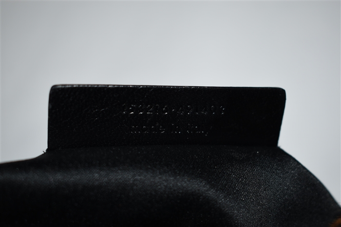 Animal Print Saint Laurent Shoulder Bag, size L