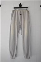 Beige Fear of God Lounge Pants, size 36