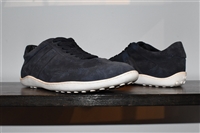 Navy Tod's Sneaker, size 9