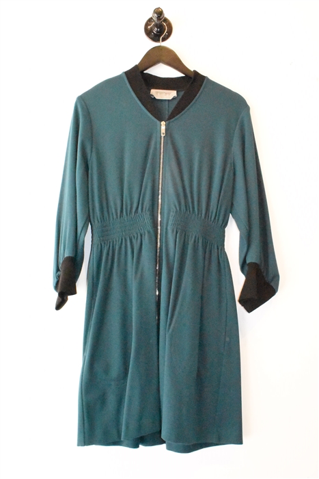 Jade Sportmax A-Line Dress, size M