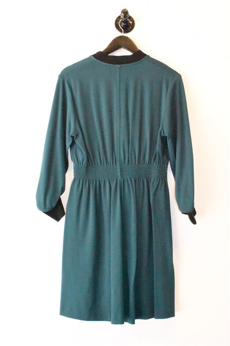 Jade Sportmax A-Line Dress, size M
