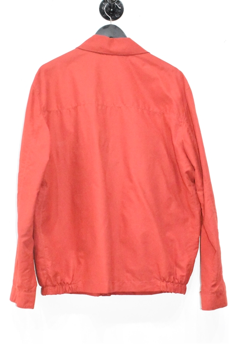 Deep Red Paul & Shark Technical Jacket, size M