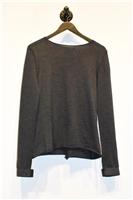 Charcoal Marni Pullover, size 6