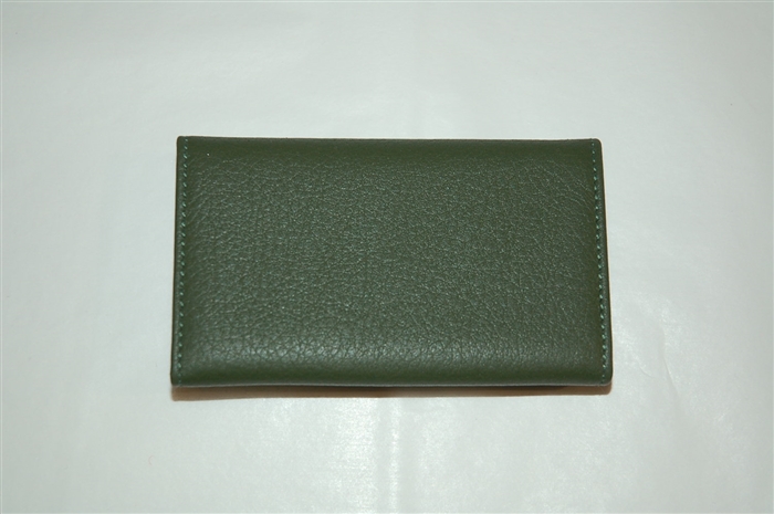 Olive Nina Ricci Key Case, size O/S
