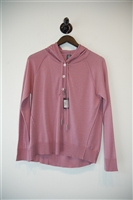 Rose Eleventy Hoodie, size XL