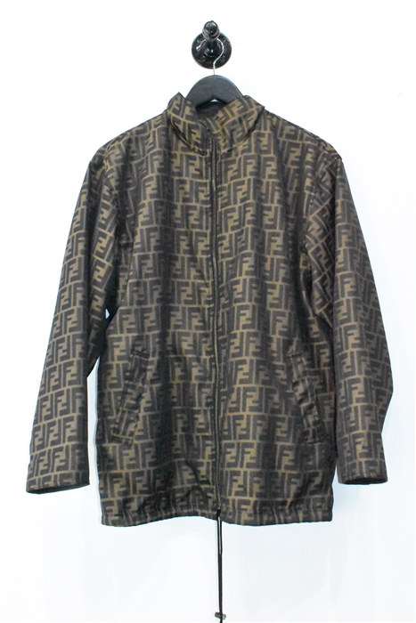 Monogram Fendi - Vintage Jacket, size M