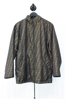 Monogram Fendi - Vintage Jacket, size M