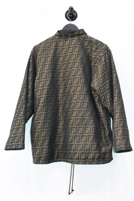 Monogram Fendi - Vintage Jacket, size M