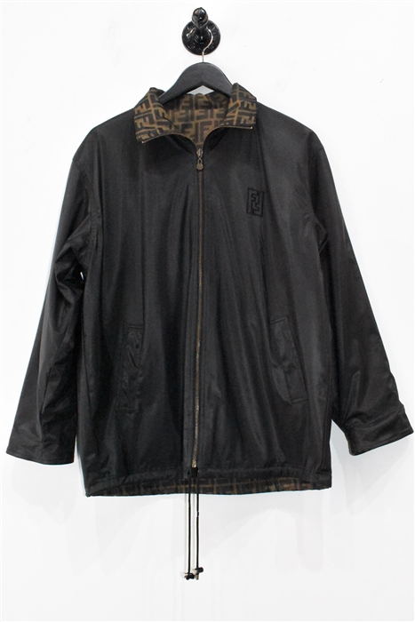 Monogram Fendi - Vintage Jacket, size M