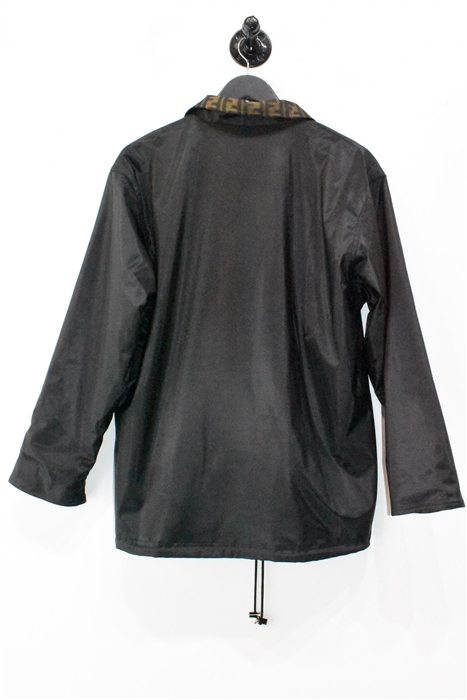 Monogram Fendi - Vintage Jacket, size M