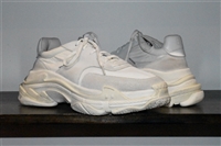 Off-White Balenciaga Sneaker, size 9