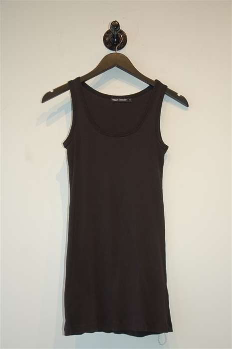 Basic Black Filippa K Shell, size M