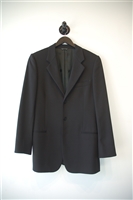 Basic Black Gianni Versace - Vintage Blazer, size 38