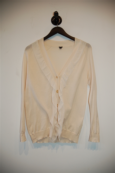 Vanilla 3.1 Phillip Lim Cardigan, size S