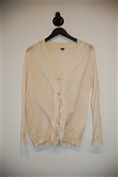 Vanilla 3.1 Phillip Lim Cardigan, size S