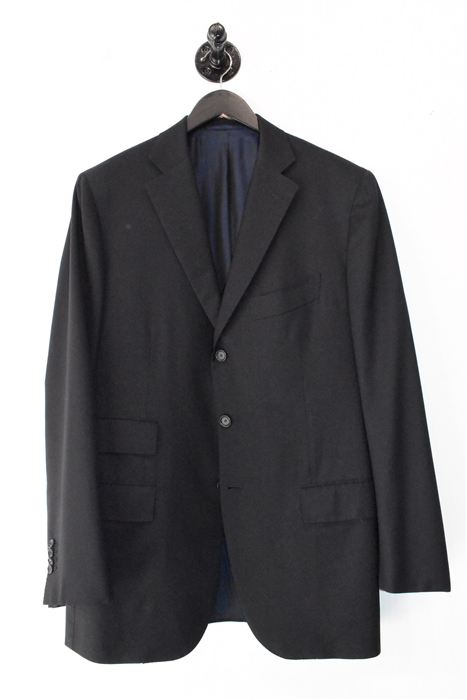 French Navy Cesare Attolini Blazer, size 40
