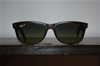 Tortoise Shell Ray Ban Sunglasses, size O/S