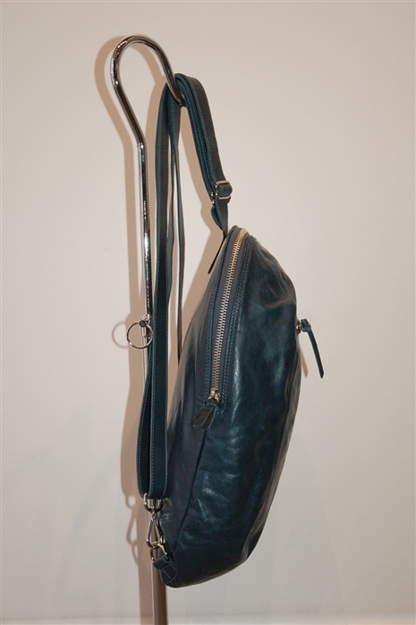 Deep Marine M0851 Backpack, size M