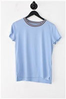 Sky Blue Marc Cain T-Shirt, size M