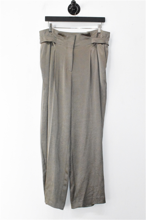Dark Gold Marc Cain Trousers, size L