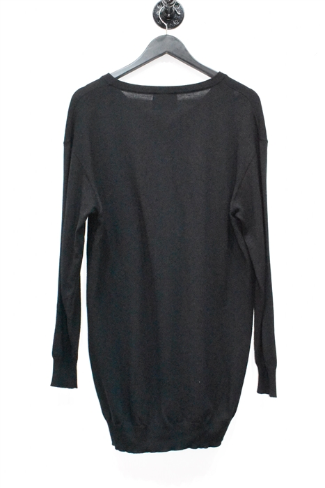 Black Moschino - Boutique Pullover, size L