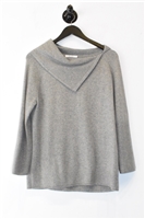 Taupe Max Mara Cashmere Sweater, size M