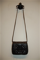 Black Leather 3.1 Phillip Lim Cross-Body, size S