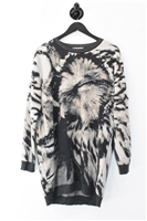 Abstract Print Max Mara Pullover, size M