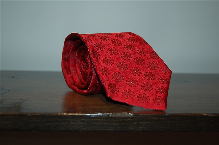 Ruby Dolce & Gabbana Tie, size O/S