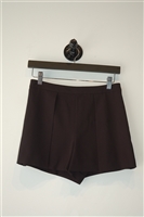 Basic Black Alice + Olivia Shorts, size 2
