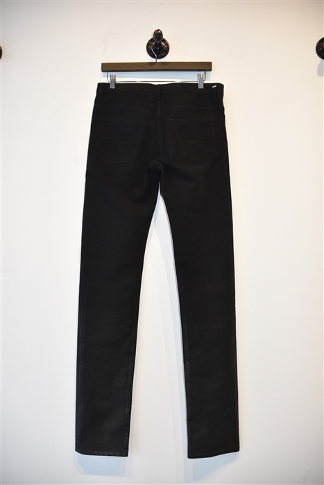Basic Black Dior Denim, size 31