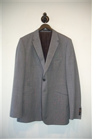 Steel Blue Paul Smith - PS Blazer, size 42